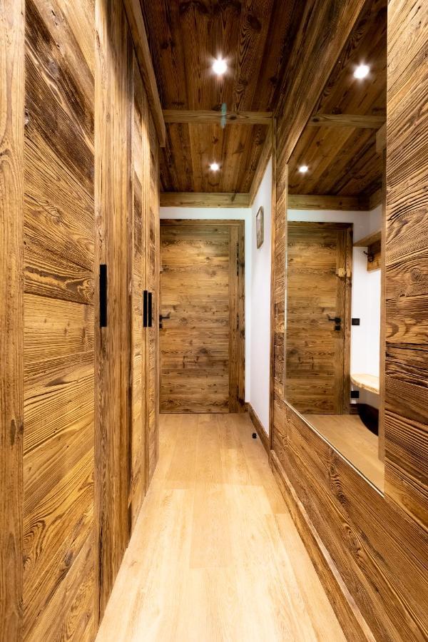 Arc 1950 Appt Luxe 2-4Pers -Skis Aux Pieds-Spa-Piscines Interieure Et Exterieure-Sauna-Hammam Les Arcs  ภายนอก รูปภาพ